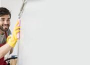 Penyebab Tembok Lembap dan Berjamur