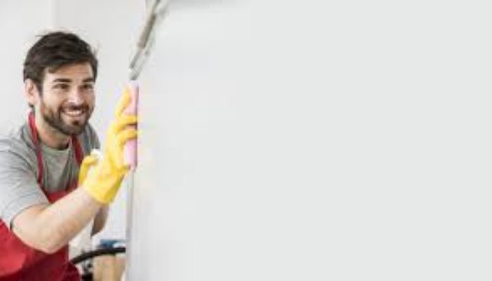 Penyebab Tembok Lembap dan Berjamur