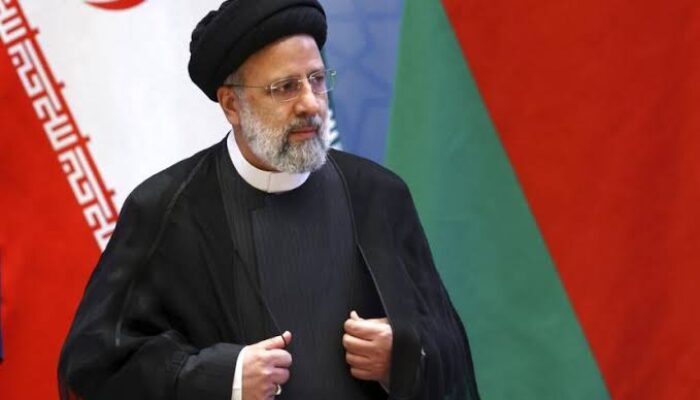 Presiden Iran Umumkan Akhir Perang 12 Hari dengan Israel, Gencatan Senjata Masih Rawan