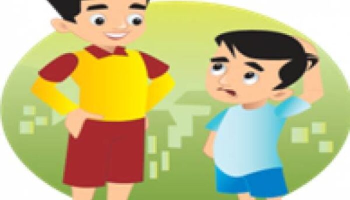 Sagu Untuk Variasi PMT Anak Stunting