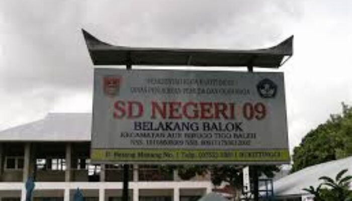 Kepala SDN 09 Belakang Balok Sambut Positif Program Tabungan Haji Pelajar