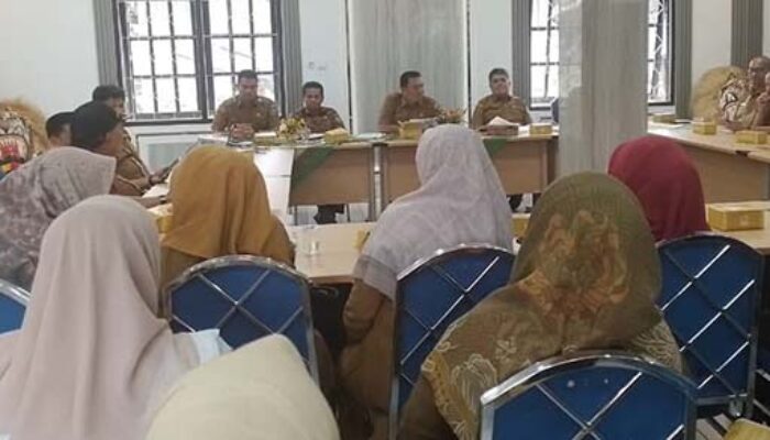 Juara I Penilaian Tingkat Provinsi, Kampung KB Bajamba Melaju ke Tingkat Nasional 