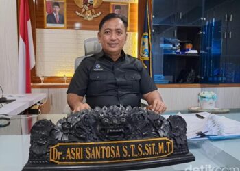 Kemenhub Pastikan Keamanan Penerbangan Haji dari Ancaman Bom