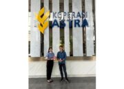 Xooply by Metranet Dukung Transformasi Ekosistem Digital Koperasi Astra