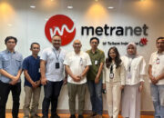 SCALA by Metranet Dukung Keberlanjutan Digitalisasi Pendidikan Nasional