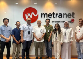 SCALA by Metranet Dukung Keberlanjutan Digitalisasi Pendidikan Nasional