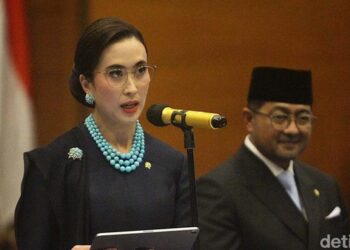 Menteri Pariwisata Ajak Masyarakat Utamakan Keselamatan saat Berwisata