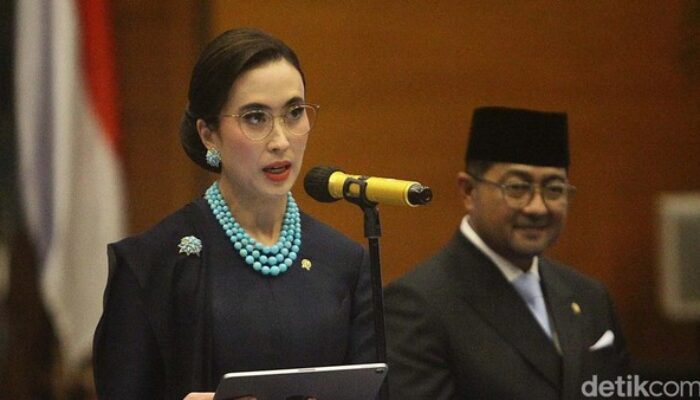 Menteri Pariwisata Ajak Masyarakat Utamakan Keselamatan saat Berwisata