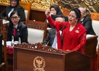 Puan Maharani Soroti Tingginya Angka Pengangguran