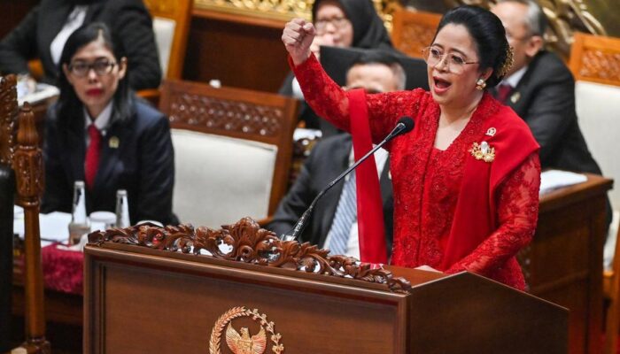 Puan Maharani Soroti Tingginya Angka Pengangguran