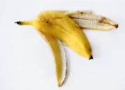 Manfaat Kulit Pisang untuk Perawatan Luka