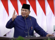 Modal Danantara Capai Rp 293 Triliun, Prabowo Ajak Semua Mitra Bekerja Sama