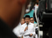 Tuntut Ganti Rugi Rp105 M, Ridwan Kamil Gugat Balik Lisa Mariana