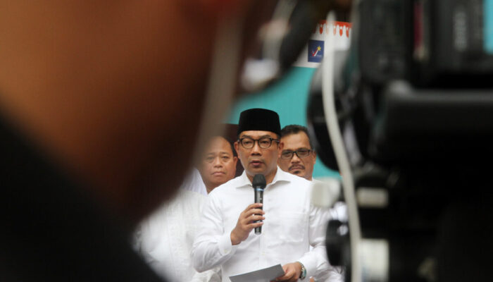 Tuntut Ganti Rugi Rp105 M, Ridwan Kamil Gugat Balik Lisa Mariana