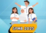 SPMB Sumbar 2025 akan Berlangsung, Berikut Jadwal dan Ketentuannya