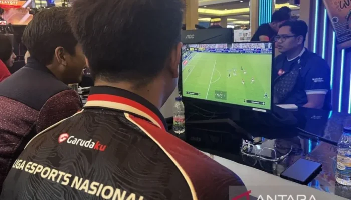 Tiga Medali Emas Didulang Tim Merah Putih di AYESC 2025