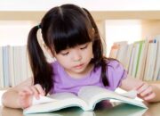 Buah yang Bagus untuk Perkembangan Otak Anak