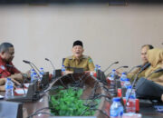 Masa Jabatan Berakhir, Sabar AS Torehkan Banyak Prestasi Selama Menjadi Kepala Daerah