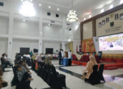 Aznil Mardin Jabat Direktur Perumda Tirta Anai Padang Pariaman