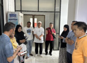 Kekurangan Sarana dan Prasarana, Kondisi RSUD Padang Panjang Memprihatinkan