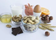 Camilan Sehat Malam Hari untuk Penderita Diabetes