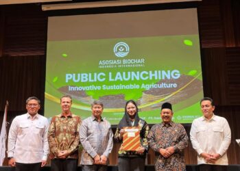 Pemkab Dharmasraya Komitmen Terhadap Pembangunan Berkelanjutan dan Pengendalian Perubahan Iklim