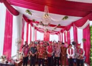 Masuk Nominasi Nasional Awards 2025, Polsek Lubuk Alung Dikunjungi Tim Kompolnas 