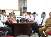 Seleksi Pimpinan Baznas Padang Pariaman Memasuki Verifikasi Faktual