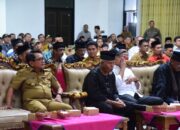 “PATI KATO” Jadi Titik Awal Gerakan Basamo Mambangun Nagari di Padang Pariaman