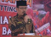 Realisasi Program Disbud Sumbar Capai 50 Persen pada Semester I 2025