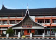 Pos Indonesia Padang Optimalkan Layanan Terintegrasi di Sumbar