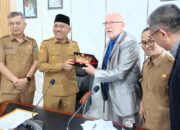 Investor Asing Lirik Pertanian Organik Daerah