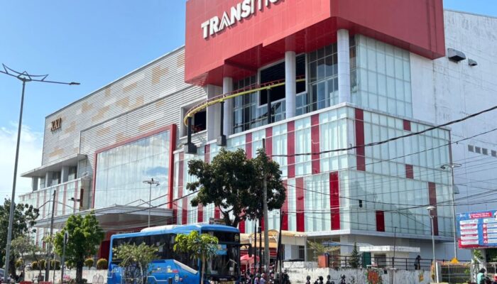 Transmart Padang Siapkan Deretan Iven dan Diskon Besar Dongkrak Kunjungan