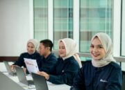 PT Bukit Asam Raih Penghargaan ASEAN Asset Class di Ajang ASEAN CGCA 2025