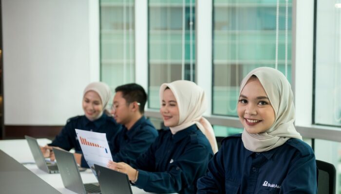 PT Bukit Asam Raih Penghargaan ASEAN Asset Class di Ajang ASEAN CGCA 2025