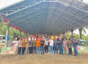 Forwana Kamang Baru Dorong Penanggulangan Judi Online dan Kenakalan Remaja Lewat Musyawarah Strategis