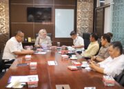 DPRD Sumbar Dorong Seleksi Calon Anggota KPID Berlangsung Transparan