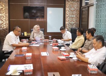 DPRD Sumbar Dorong Seleksi Calon Anggota KPID Berlangsung Transparan