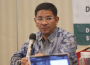 Kemenag dan ATR/BPN Perkuat Kolaborasi untuk Percepatan Sertifikasi Tanah Wakaf