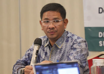 Kemenag dan ATR/BPN Perkuat Kolaborasi untuk Percepatan Sertifikasi Tanah Wakaf