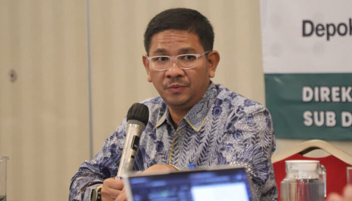 Kemenag dan ATR/BPN Perkuat Kolaborasi untuk Percepatan Sertifikasi Tanah Wakaf