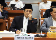DPR Setujui Tambahan Anggaran Kemenag untuk Tunjangan Profesi Guru