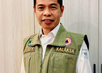 270 Hektar Lahan Terbakar, BPBD Sumbar Larang Masyarakat Buka Lahan Dengan Api