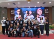 Film Besutan Istri Kapolda Sumbar Juarai Lomba Video Kreatif Polri