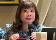 Pengusaha Desak Pemerintah Antisipasi Kebijakan Tarif 32 Persen AS