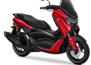 Banjir Promo di Yamaha Tjahaja Baru, Konsumen Bersiap Menjadi Miliarder