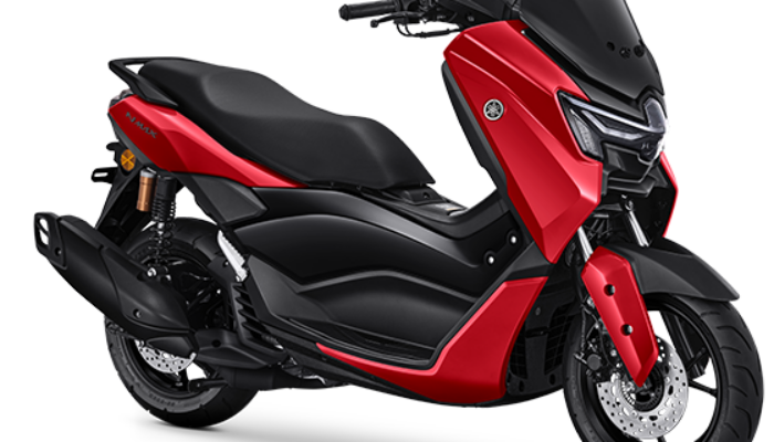 Banjir Promo di Yamaha Tjahaja Baru, Konsumen Bersiap Menjadi Miliarder