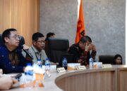 Barang Dugaan Pelanggaran Pemilu Harus Dikelola secara Transparan