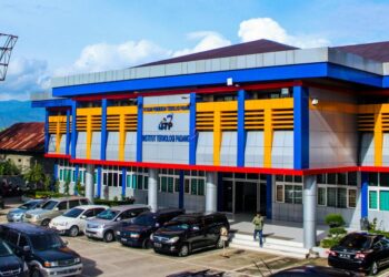 ITP Sediakan 450 Kuota Tahun ini bagi Mahasiswa Baru