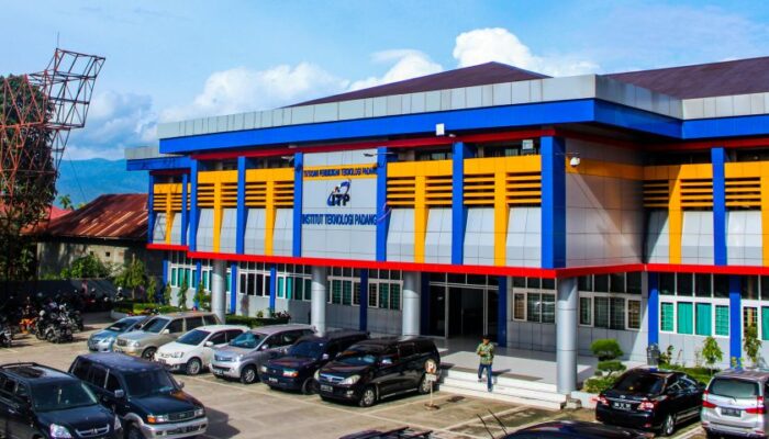 ITP Sediakan 450 Kuota Tahun ini bagi Mahasiswa Baru